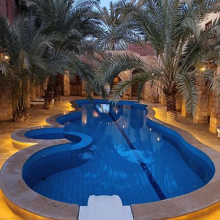 Panta Lodge Siwa بنتا لودج سيوة Siwa Oasis Ngoại thất bức ảnh