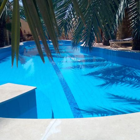 Panta Lodge Siwa بنتا لودج سيوة Siwa Oasis Ngoại thất bức ảnh