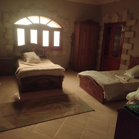 Panta Lodge Siwa بنتا لودج سيوة Siwa Oasis Ngoại thất bức ảnh