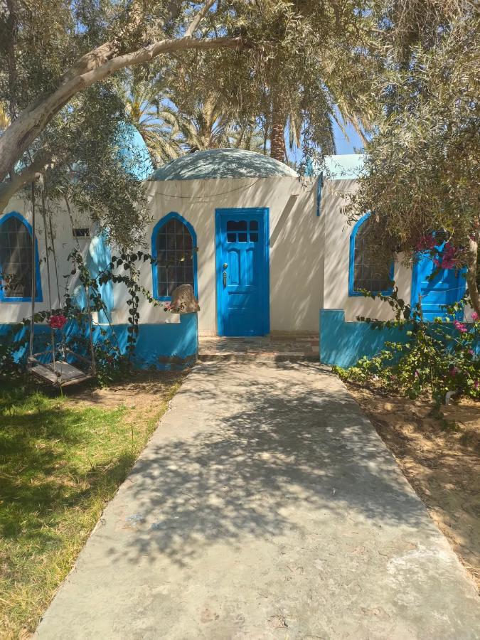 Panta Lodge Siwa بنتا لودج سيوة Siwa Oasis Ngoại thất bức ảnh
