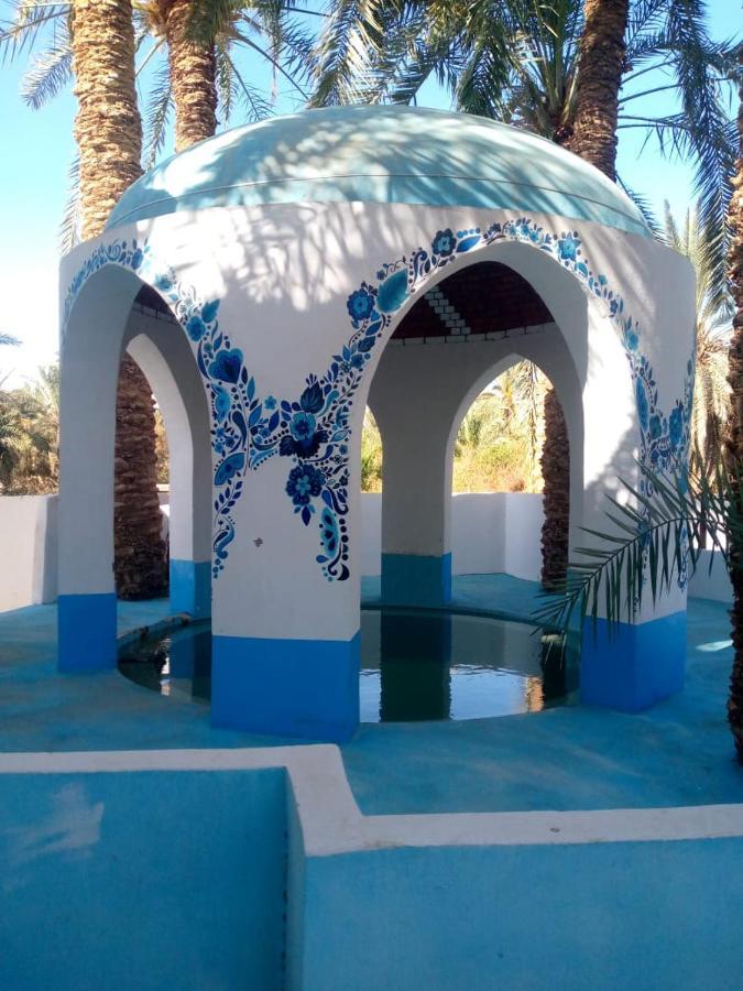 Panta Lodge Siwa بنتا لودج سيوة Siwa Oasis Ngoại thất bức ảnh