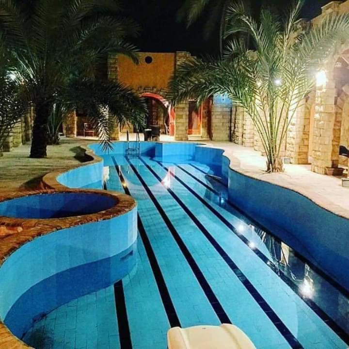 Panta Lodge Siwa بنتا لودج سيوة Siwa Oasis Ngoại thất bức ảnh