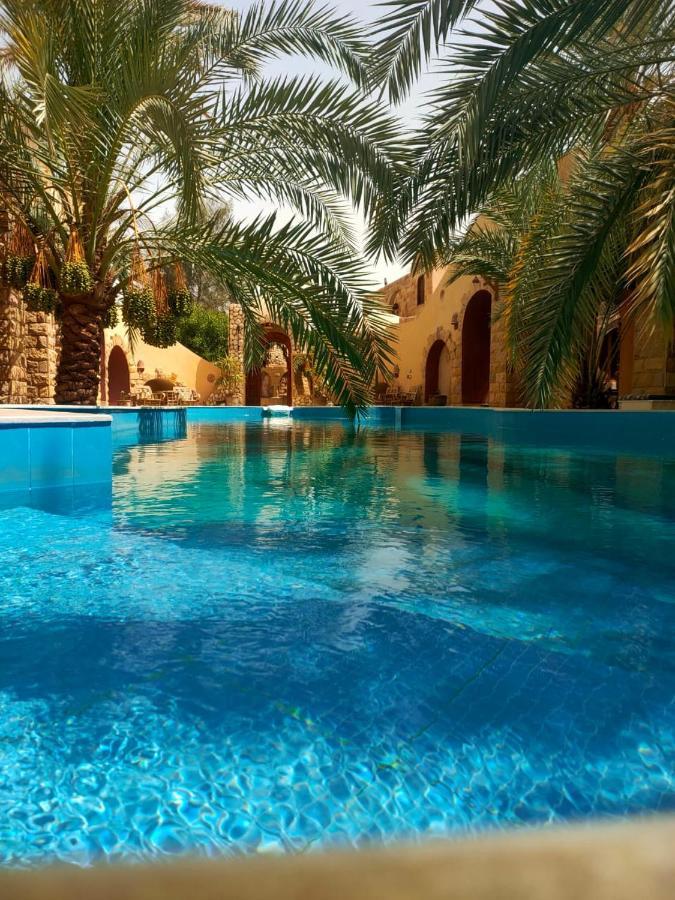 Panta Lodge Siwa بنتا لودج سيوة Siwa Oasis Ngoại thất bức ảnh