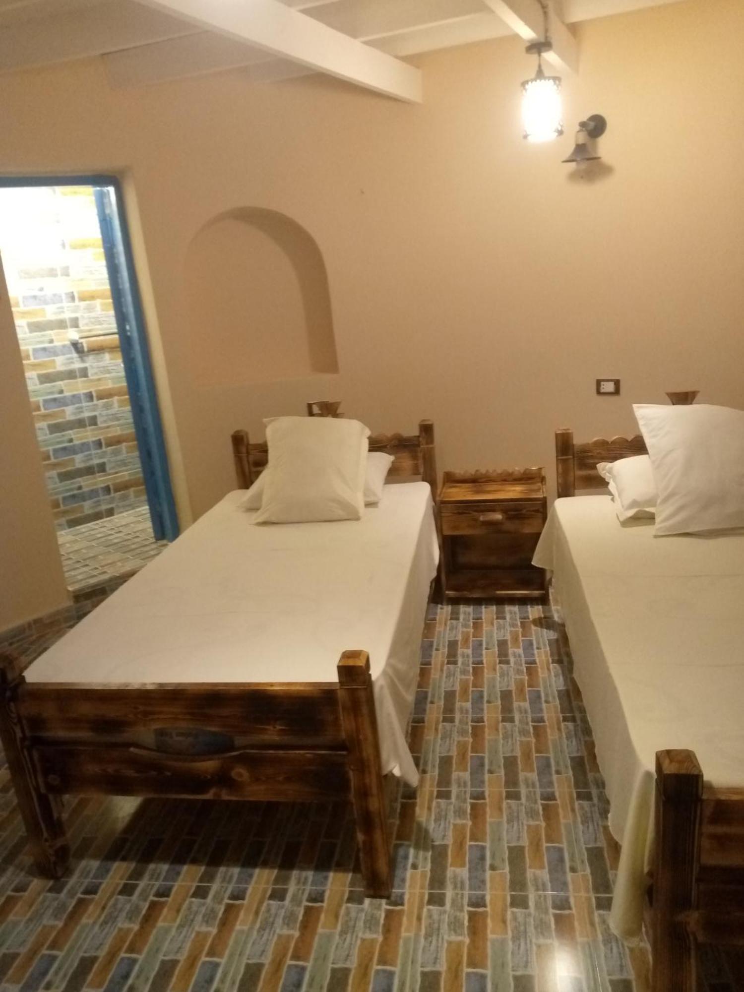 Panta Lodge Siwa بنتا لودج سيوة Siwa Oasis Ngoại thất bức ảnh