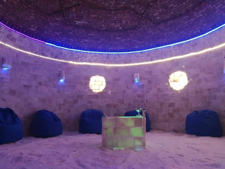Panta Lodge Siwa بنتا لودج سيوة Siwa Oasis Ngoại thất bức ảnh