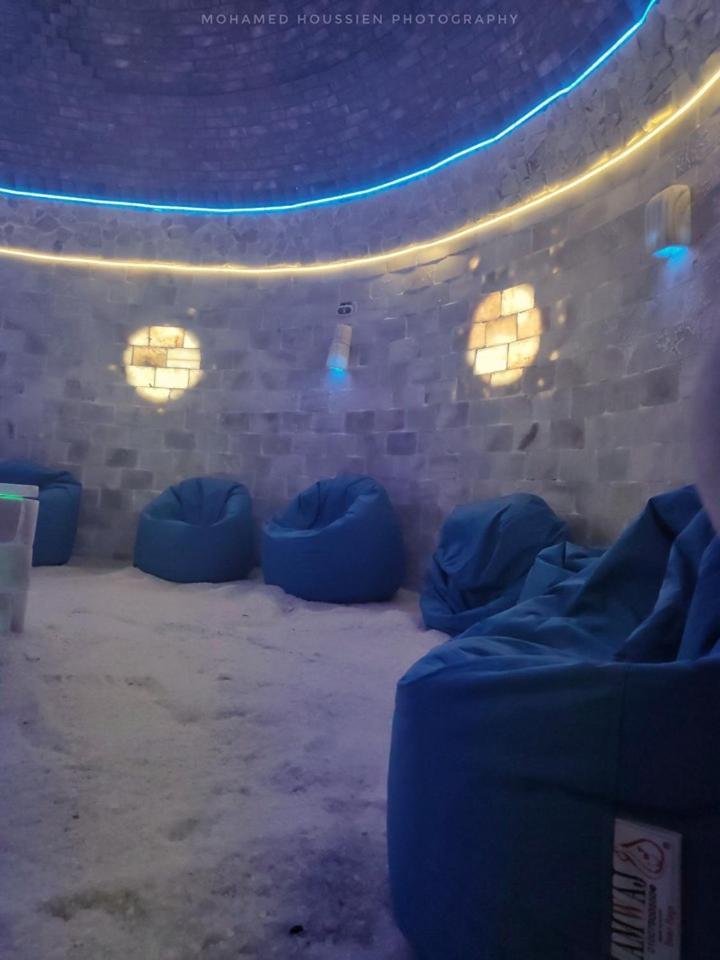 Panta Lodge Siwa بنتا لودج سيوة Siwa Oasis Ngoại thất bức ảnh