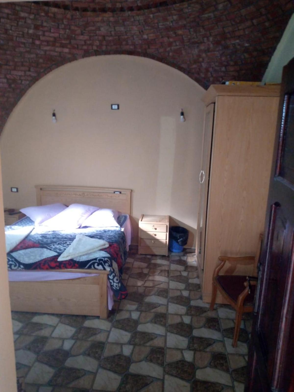 Panta Lodge Siwa بنتا لودج سيوة Siwa Oasis Ngoại thất bức ảnh