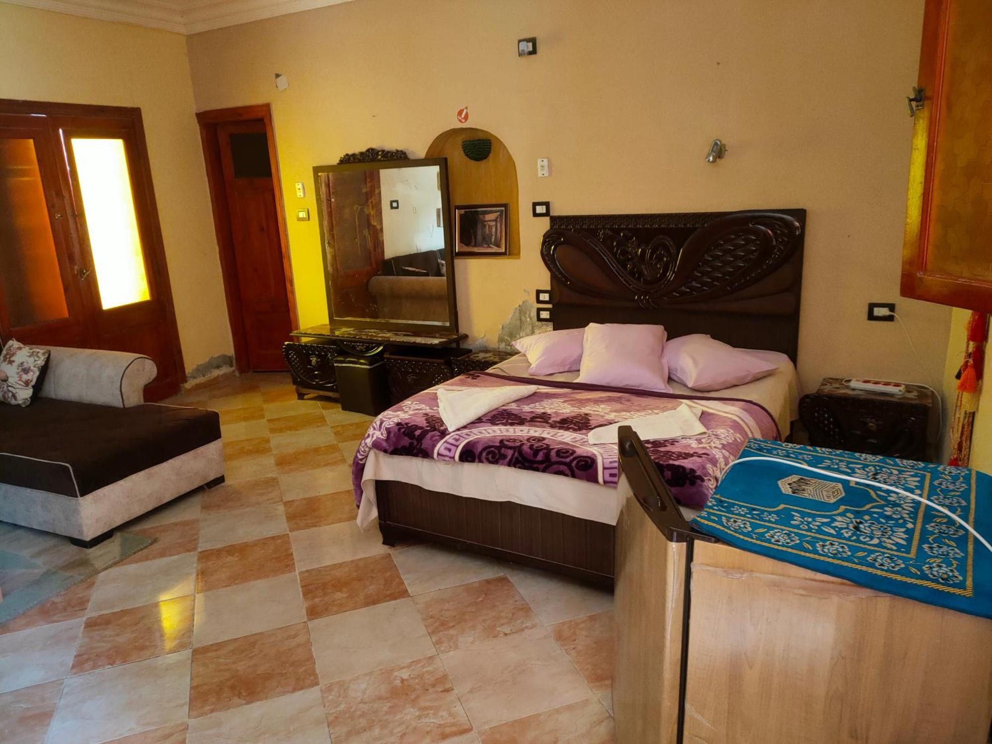 Panta Lodge Siwa بنتا لودج سيوة Siwa Oasis Ngoại thất bức ảnh