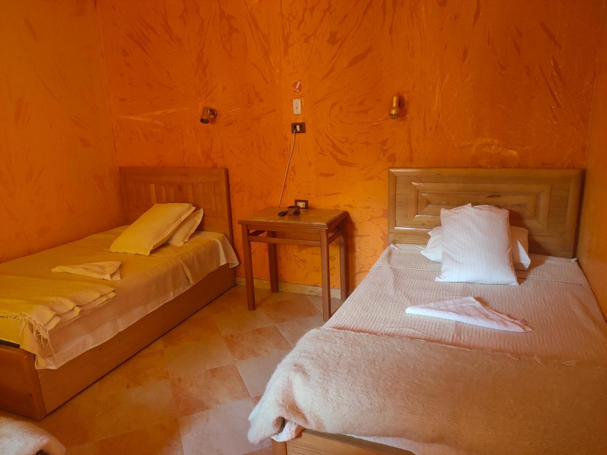 Panta Lodge Siwa بنتا لودج سيوة Siwa Oasis Ngoại thất bức ảnh