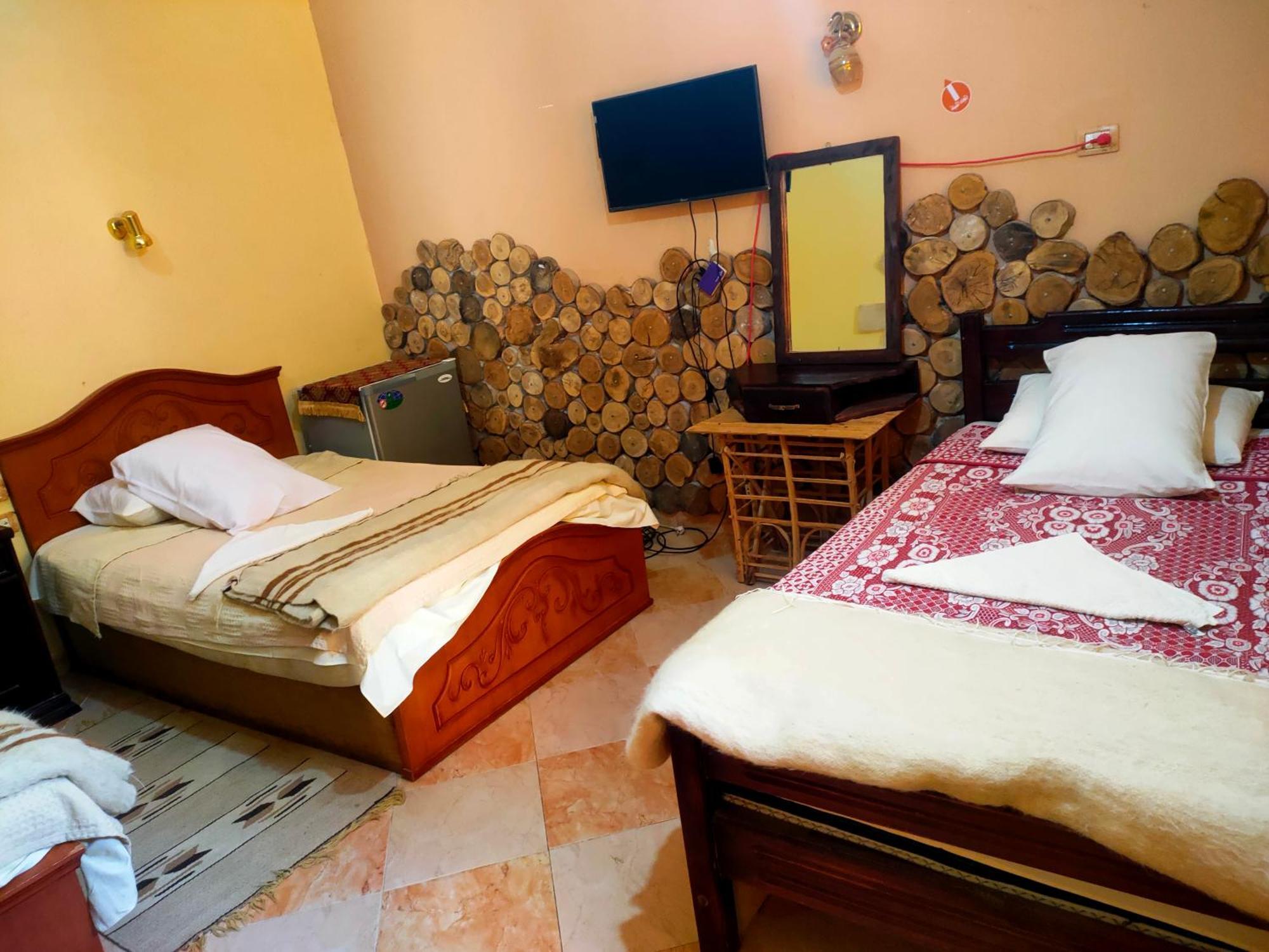 Panta Lodge Siwa بنتا لودج سيوة Siwa Oasis Ngoại thất bức ảnh