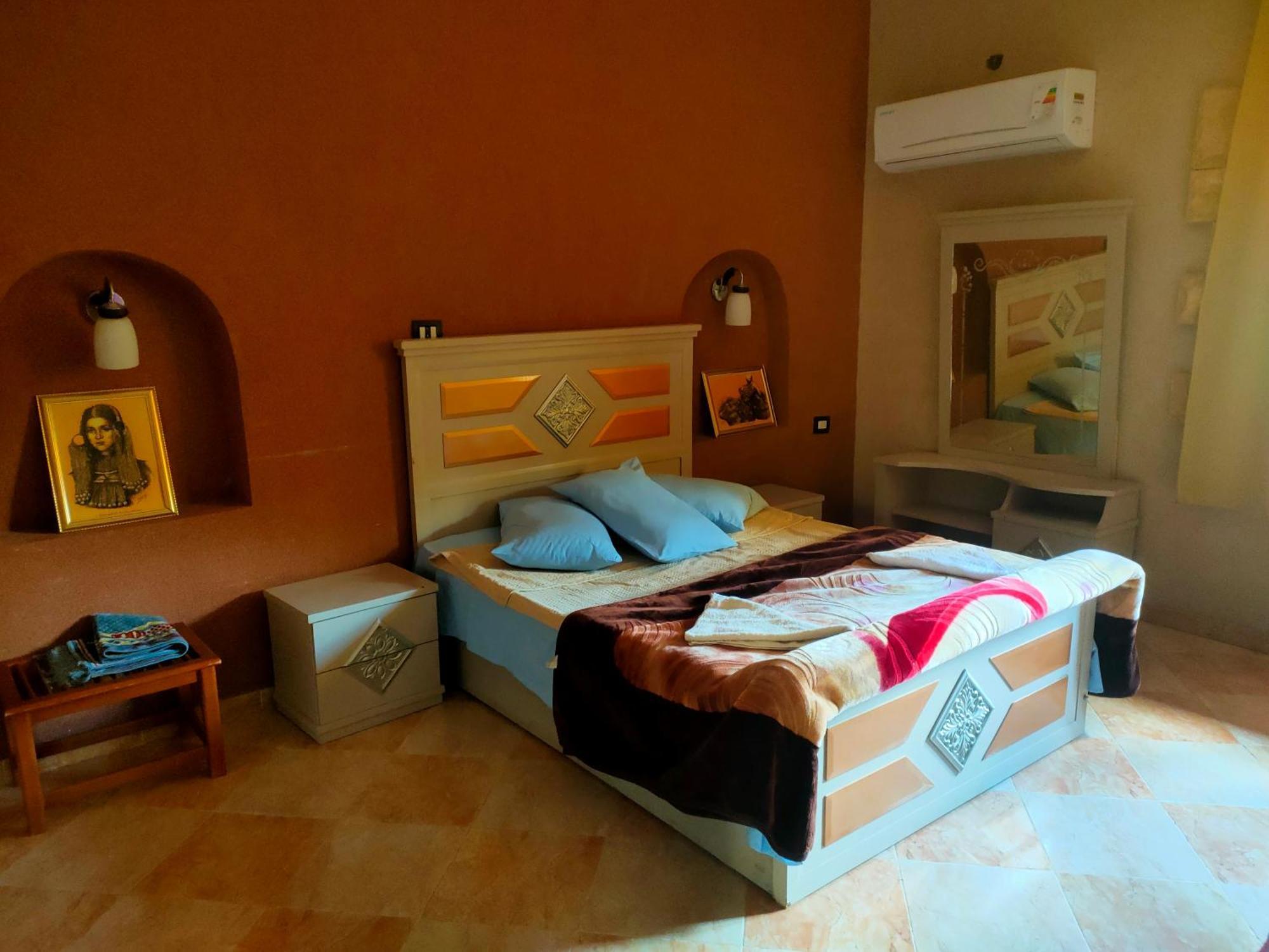 Panta Lodge Siwa بنتا لودج سيوة Siwa Oasis Ngoại thất bức ảnh