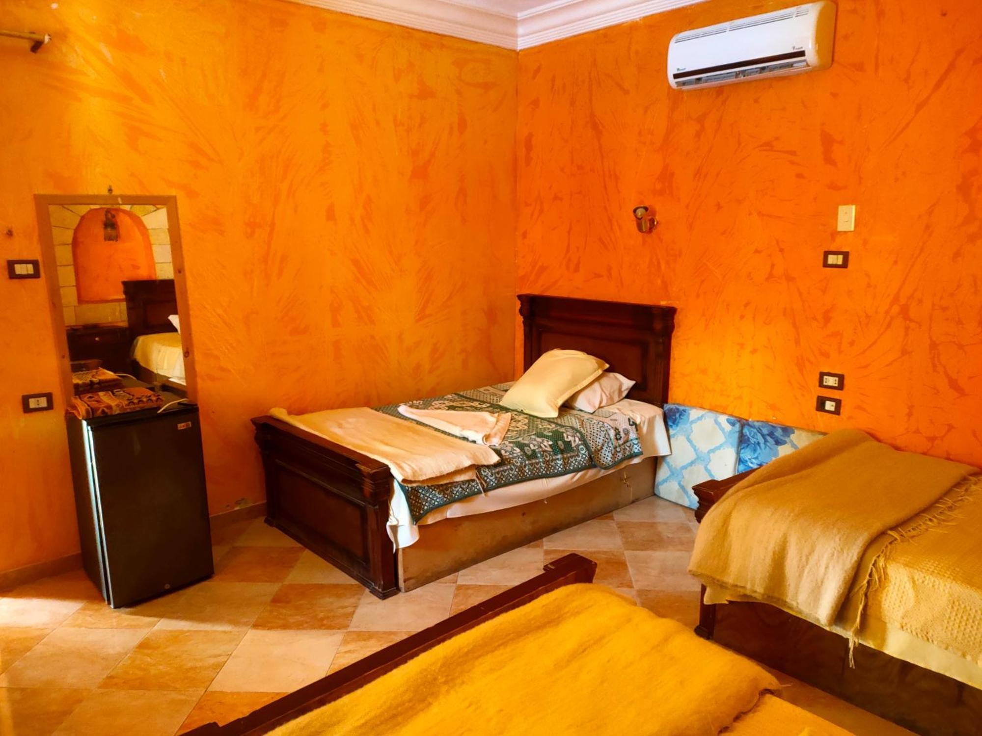 Panta Lodge Siwa بنتا لودج سيوة Siwa Oasis Ngoại thất bức ảnh