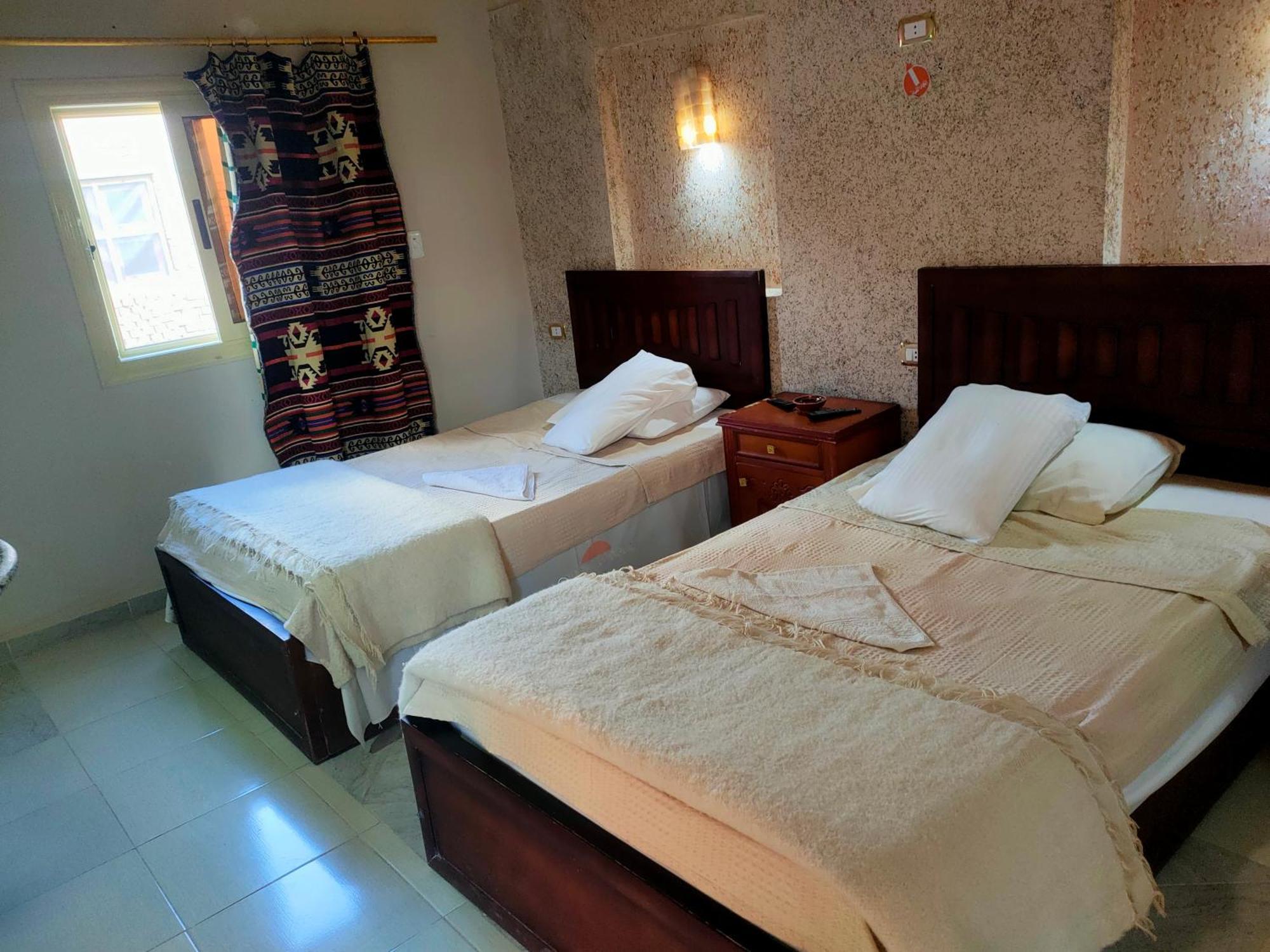 Panta Lodge Siwa بنتا لودج سيوة Siwa Oasis Ngoại thất bức ảnh