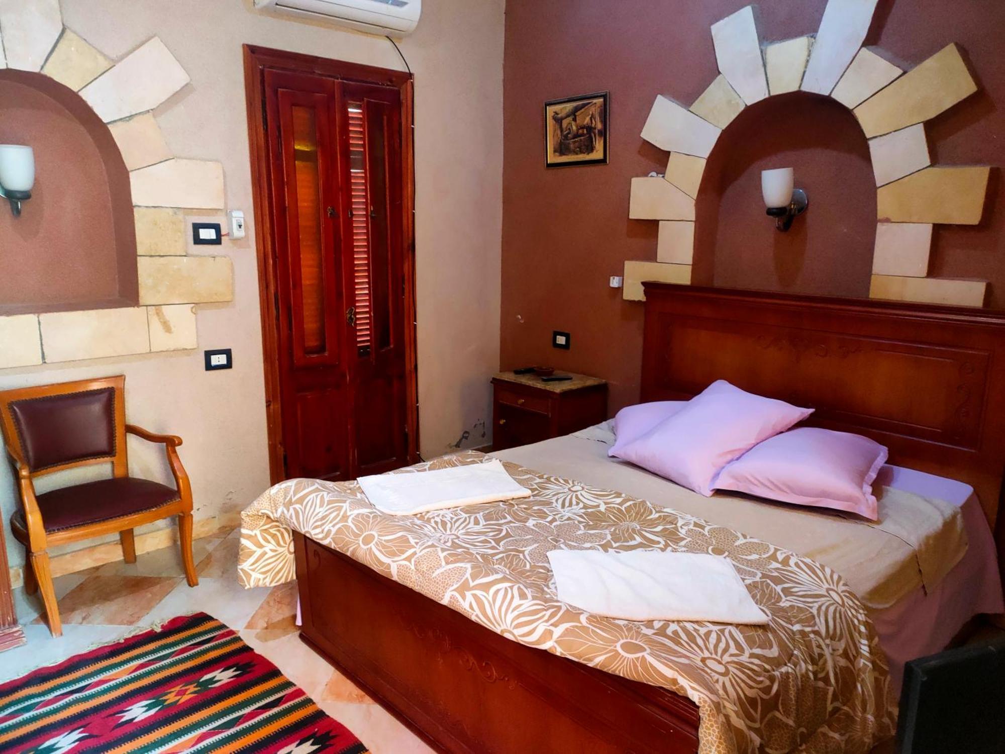 Panta Lodge Siwa بنتا لودج سيوة Siwa Oasis Ngoại thất bức ảnh