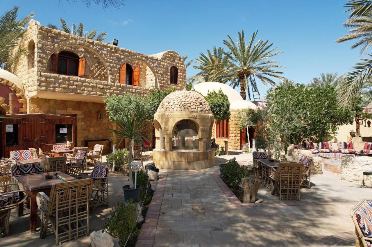 Panta Lodge Siwa بنتا لودج سيوة Siwa Oasis Ngoại thất bức ảnh