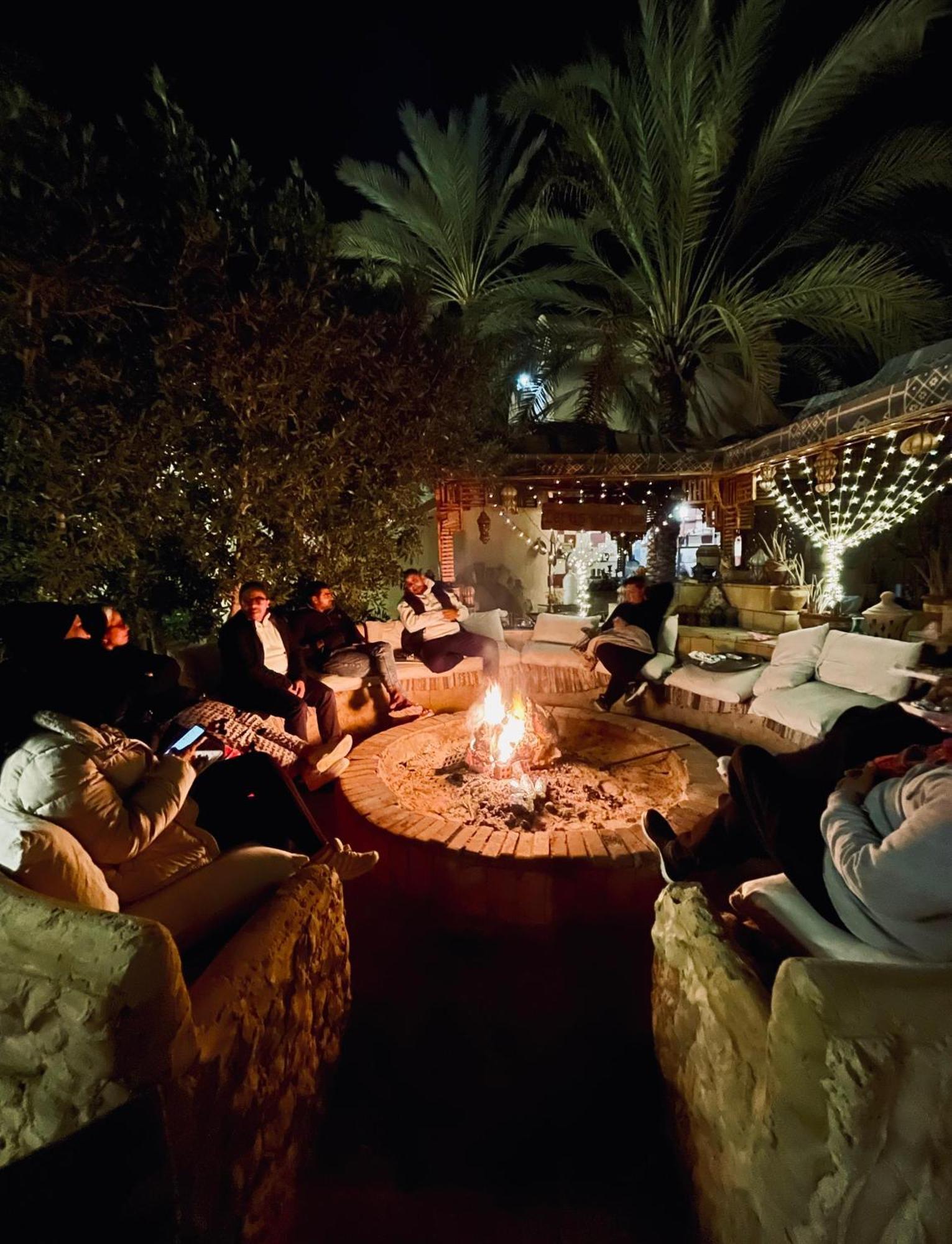 Panta Lodge Siwa بنتا لودج سيوة Siwa Oasis Ngoại thất bức ảnh